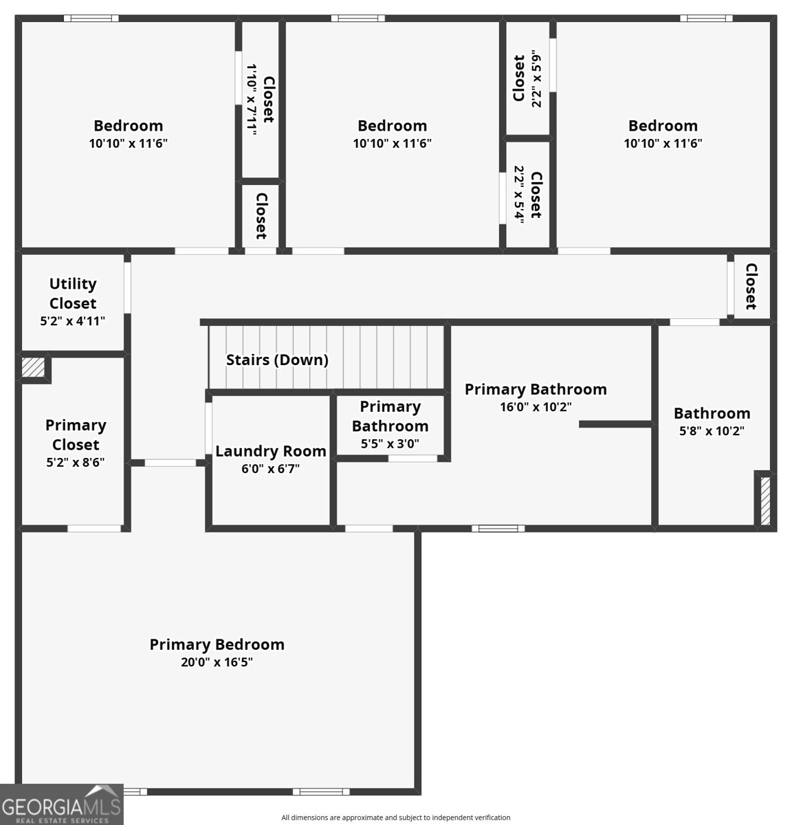 401 Hughes Lane Pendergrass - Photo 36