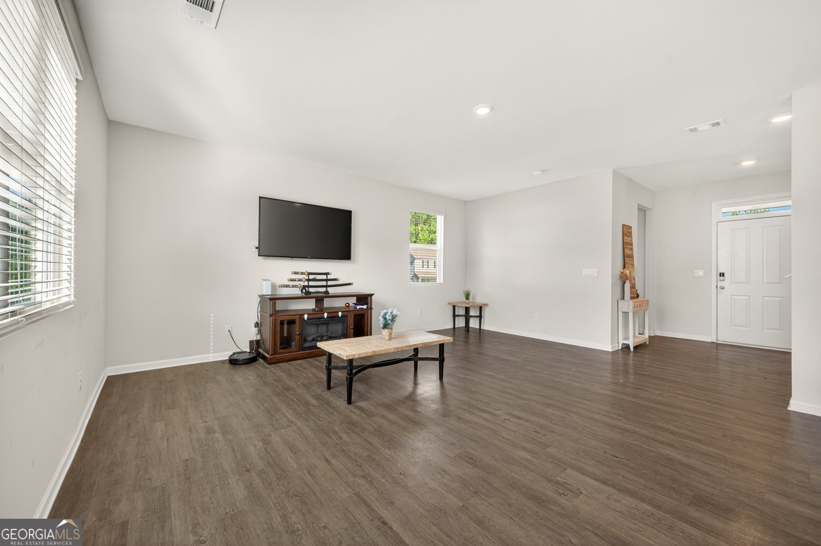 401 Hughes Lane Pendergrass - Photo 7
