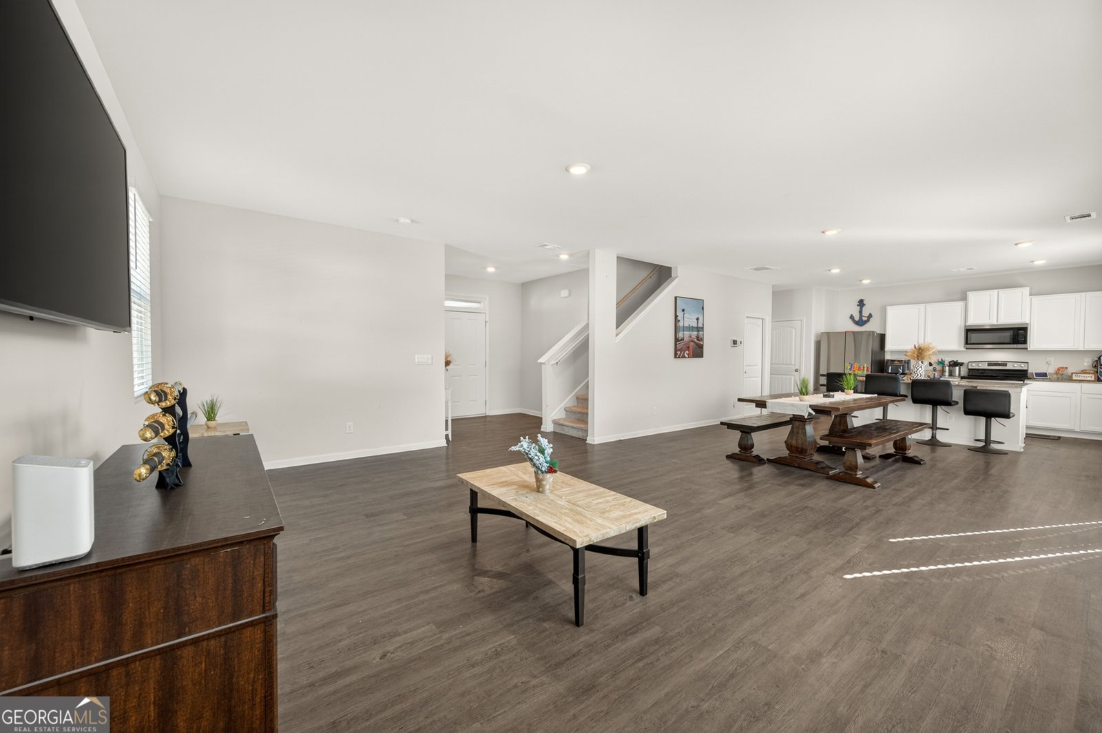 401 Hughes Lane Pendergrass - Photo 8