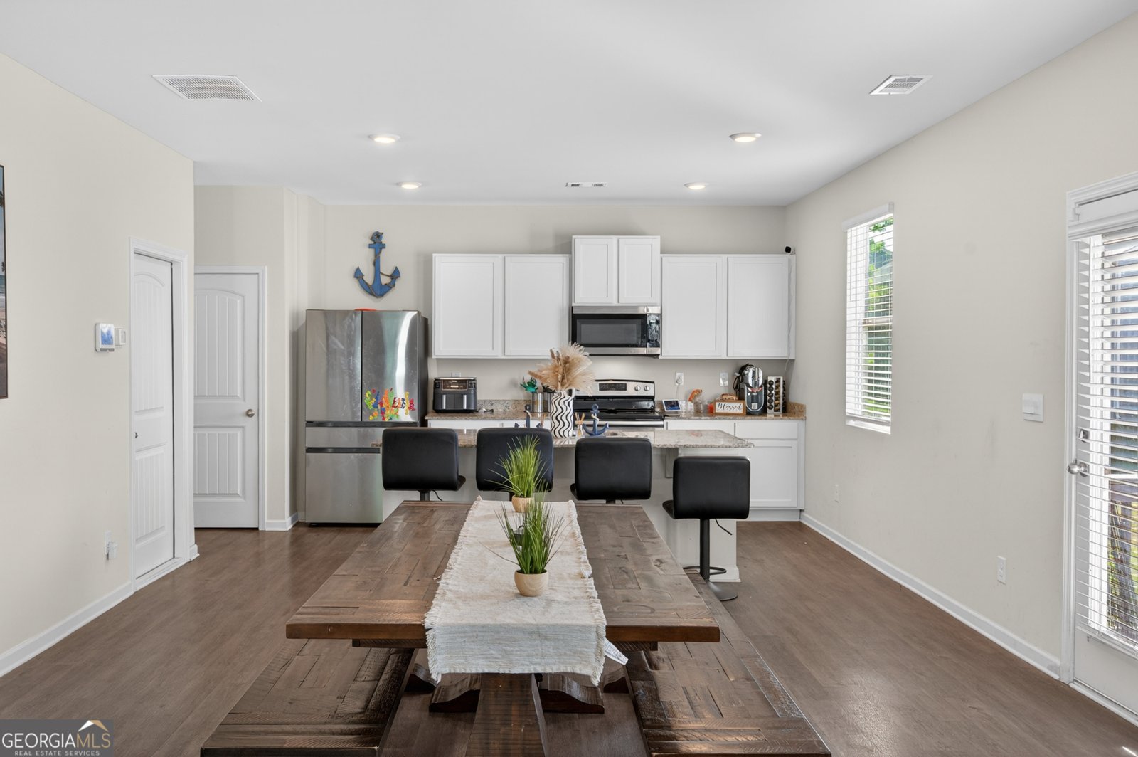 401 Hughes Lane Pendergrass - Photo 9
