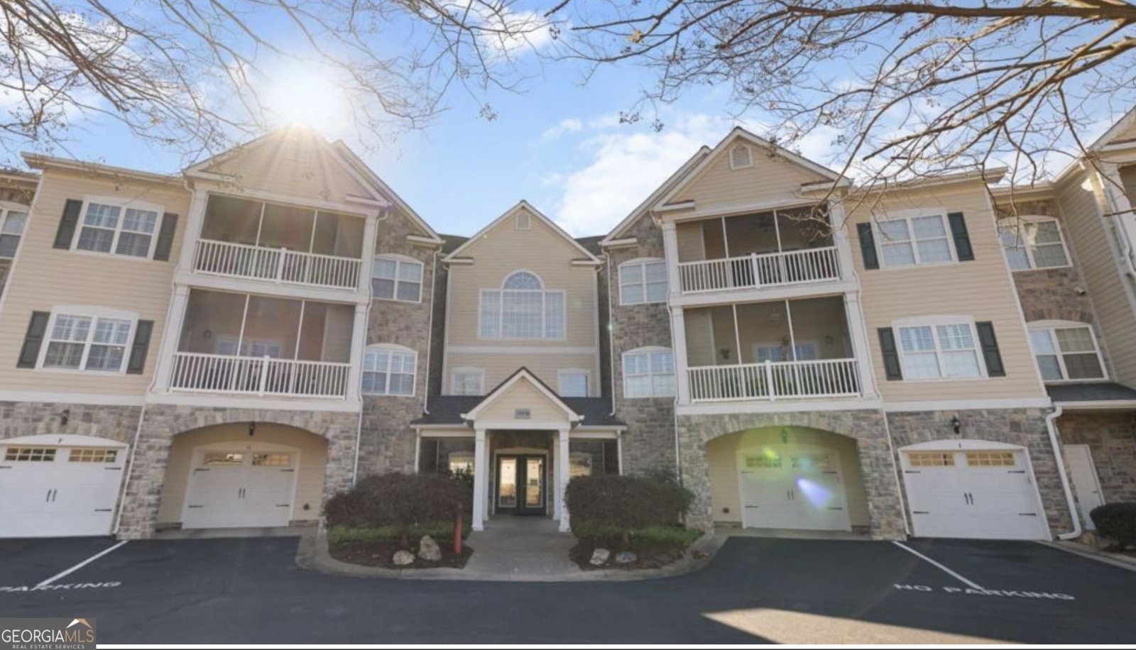 2310 Village Boulevard Rome - main photo