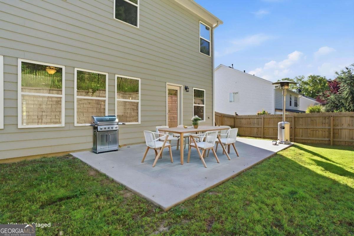 6135 Banyan Trail Cumming - Photo 35