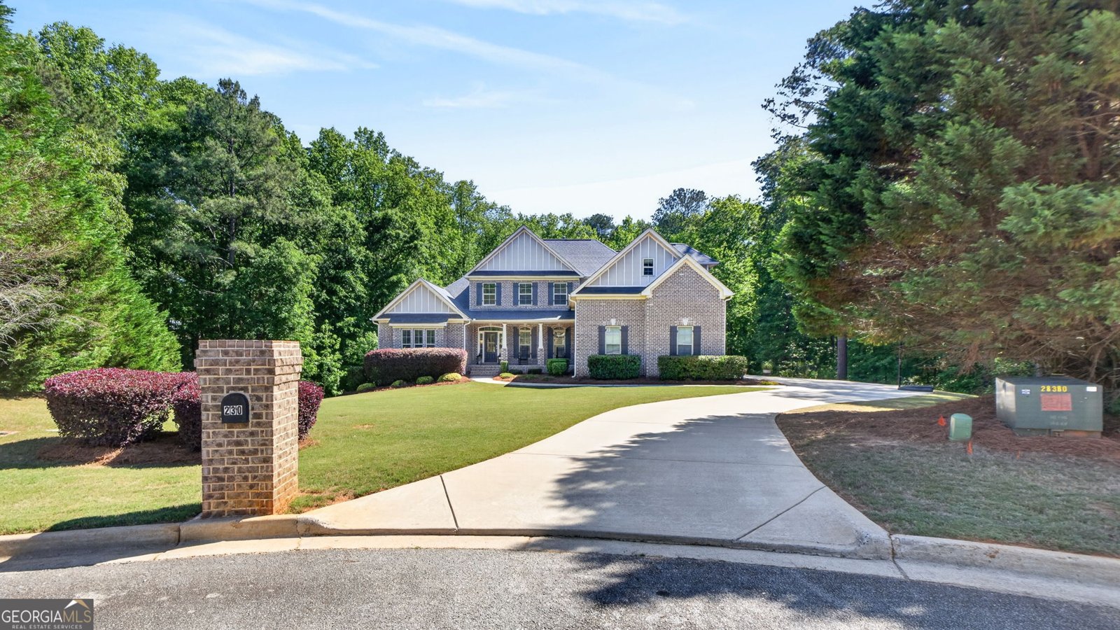230 Stanley Court McDonough - Photo 6