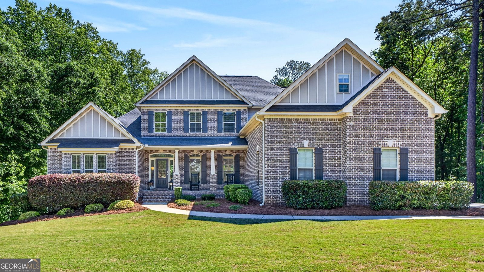 230 Stanley Court McDonough - Photo 7