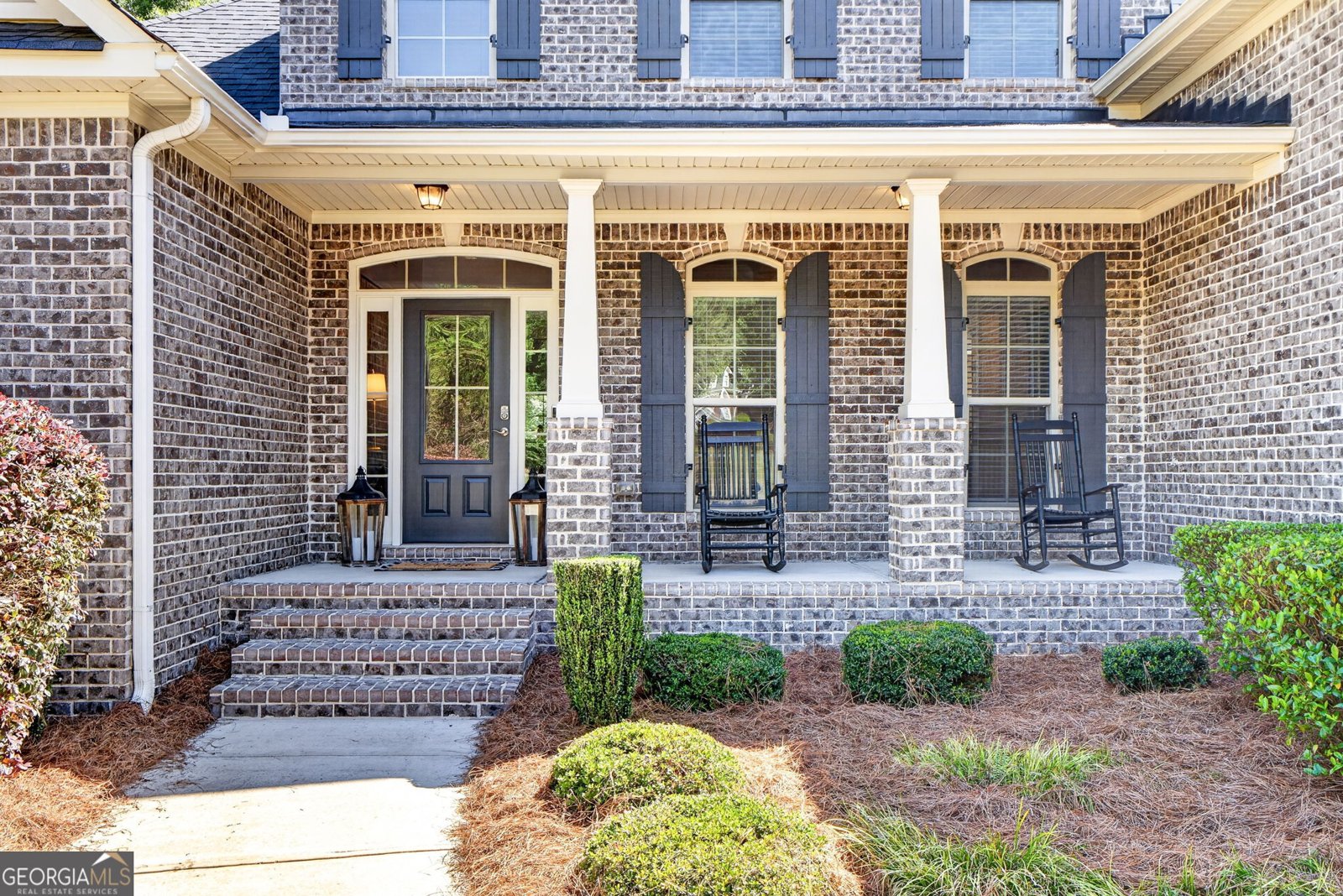 230 Stanley Court McDonough - Photo 8
