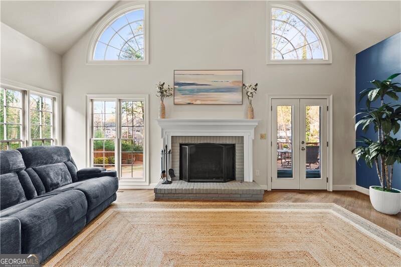 3025 Oaktree Landing Marietta - Photo 14