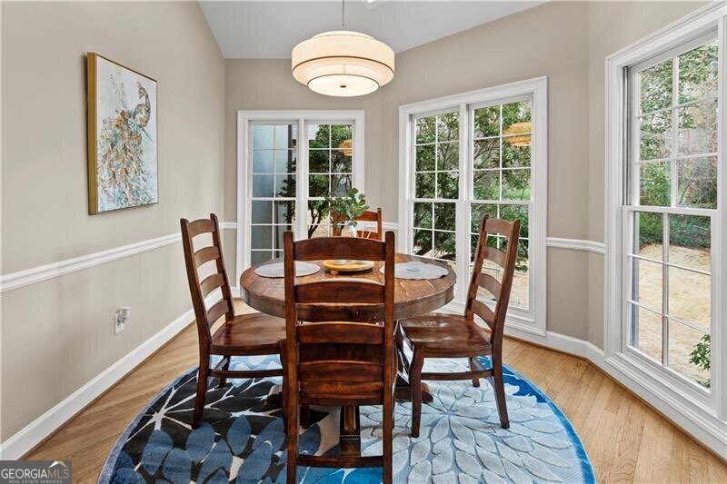 3025 Oaktree Landing Marietta - Photo 15