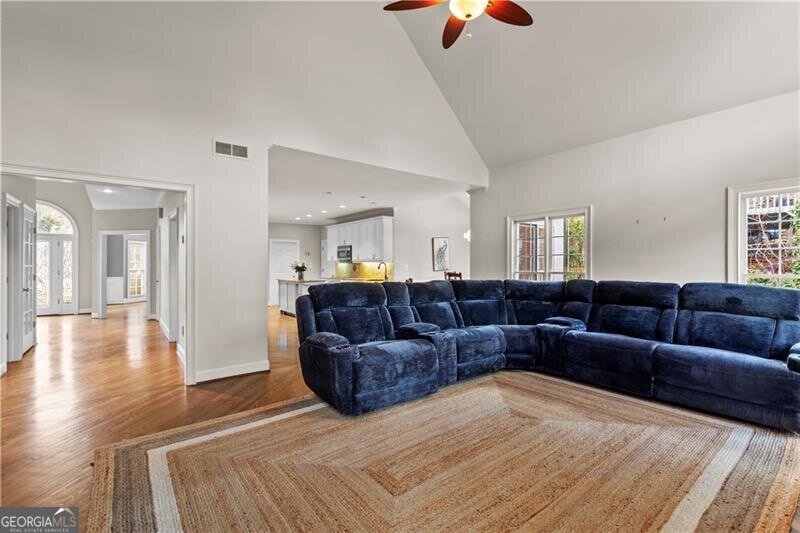 3025 Oaktree Landing Marietta - Photo 17