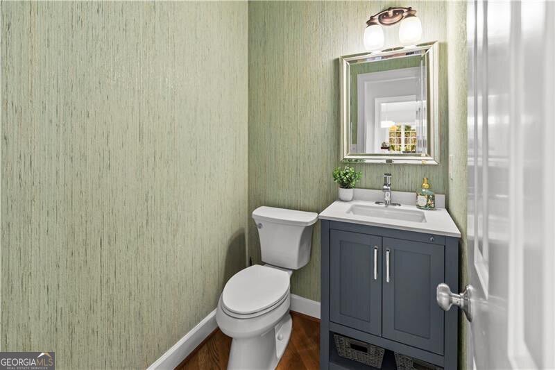 3025 Oaktree Landing Marietta - Photo 18