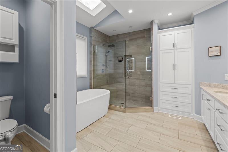 3025 Oaktree Landing Marietta - Photo 22
