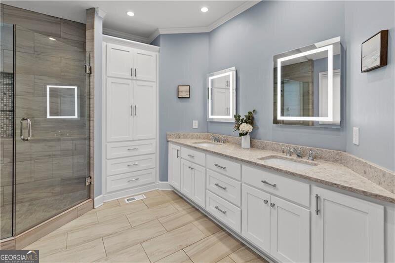 3025 Oaktree Landing Marietta - Photo 23