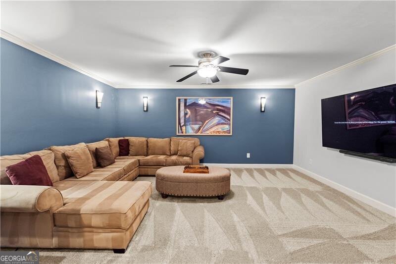 3025 Oaktree Landing Marietta - Photo 37