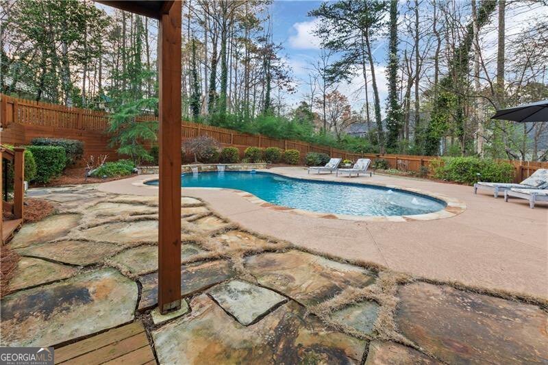 3025 Oaktree Landing Marietta - Photo 41