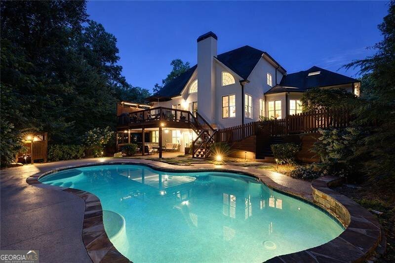 3025 Oaktree Landing Marietta - Photo 45