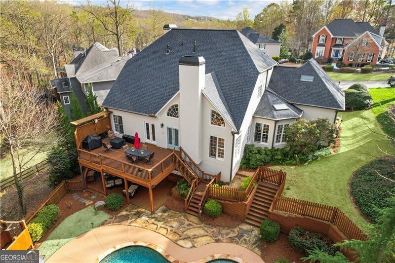3025 Oaktree Landing Marietta - Photo 46