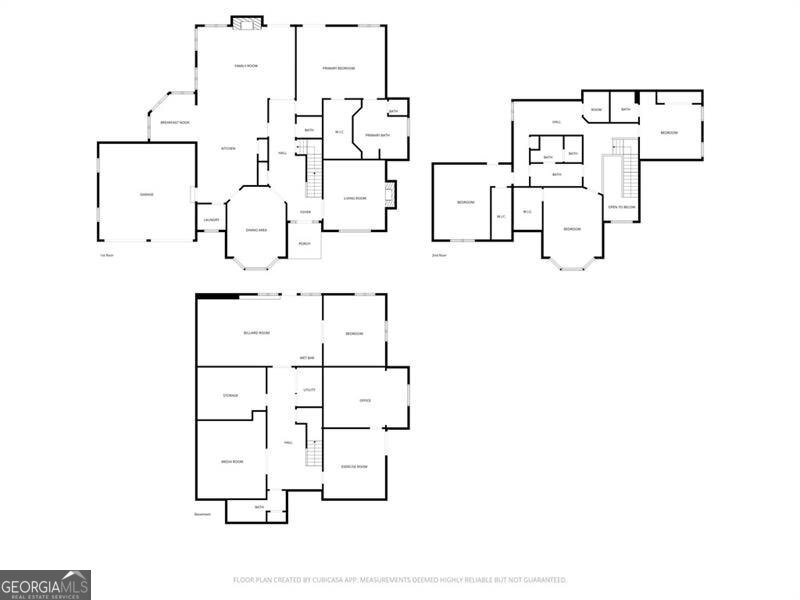 3025 Oaktree Landing Marietta - Photo 52