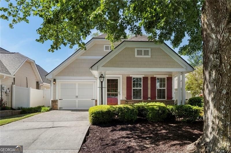 2425 Gateview Court Cumming - Photo 1
