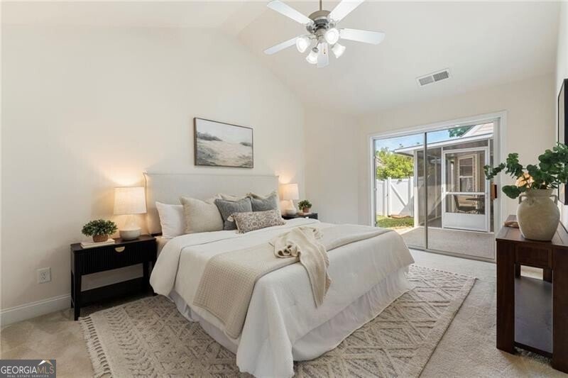 2425 Gateview Court Cumming - Photo 14