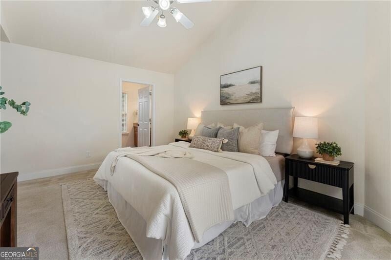 2425 Gateview Court Cumming - Photo 16