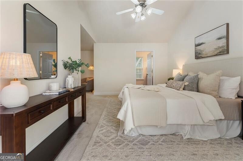 2425 Gateview Court Cumming - Photo 17