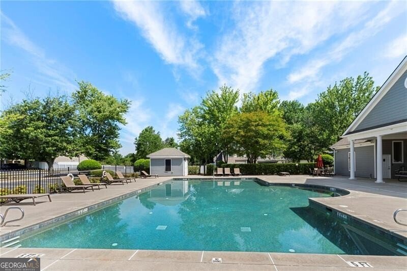 2425 Gateview Court Cumming - Photo 23