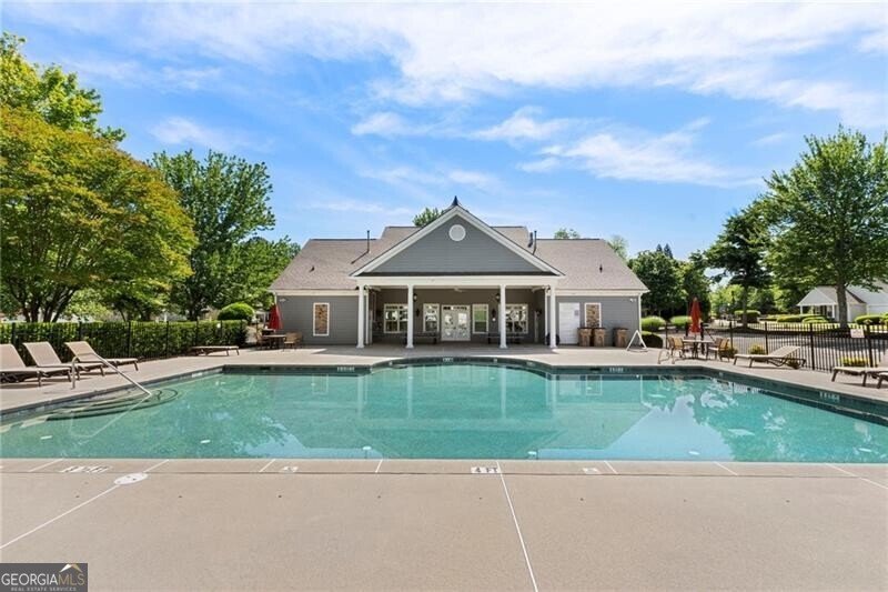 2425 Gateview Court Cumming - Photo 24