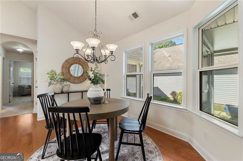 2425 Gateview Court Cumming - Photo 7