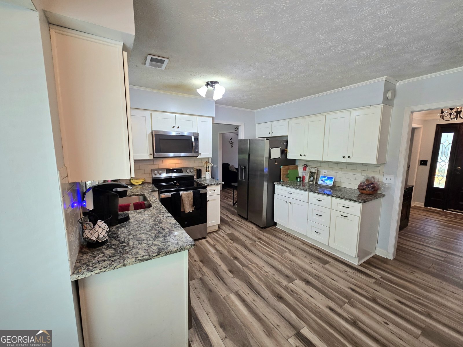 155 Fayette Court Fayetteville - Photo 10