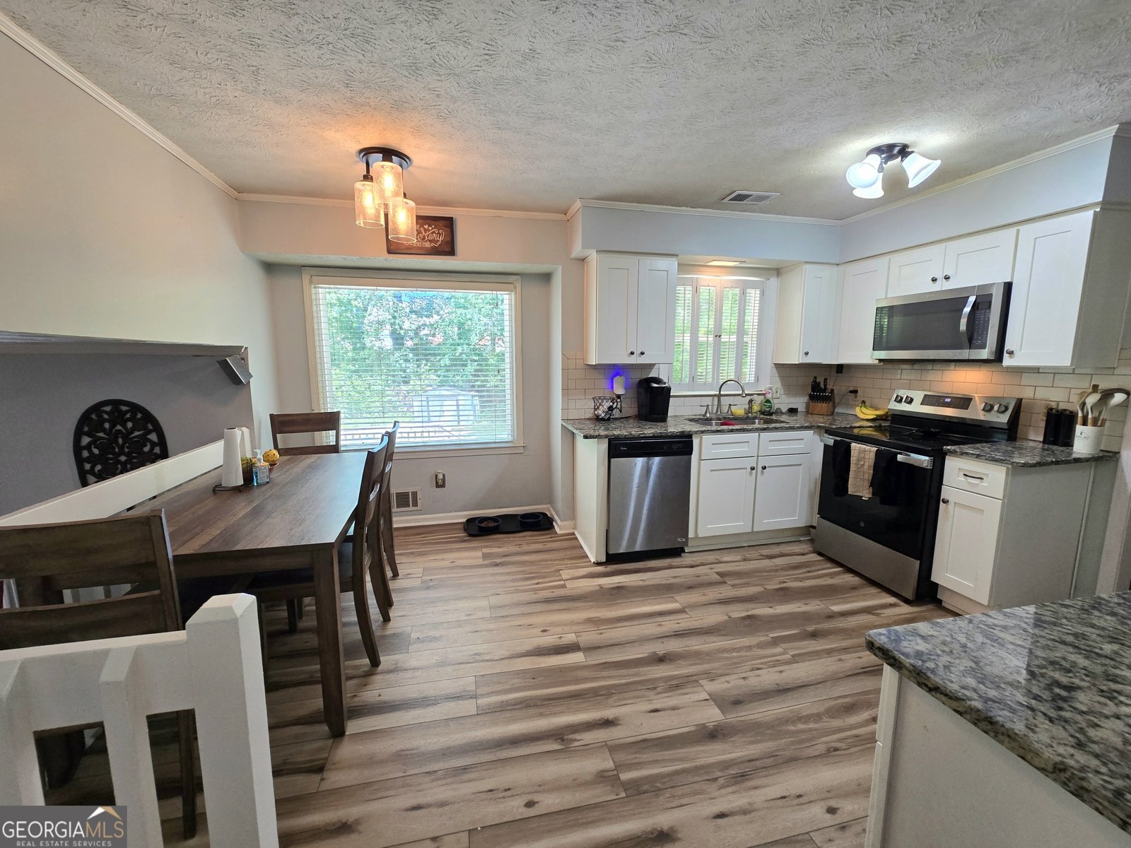 155 Fayette Court Fayetteville - Photo 11