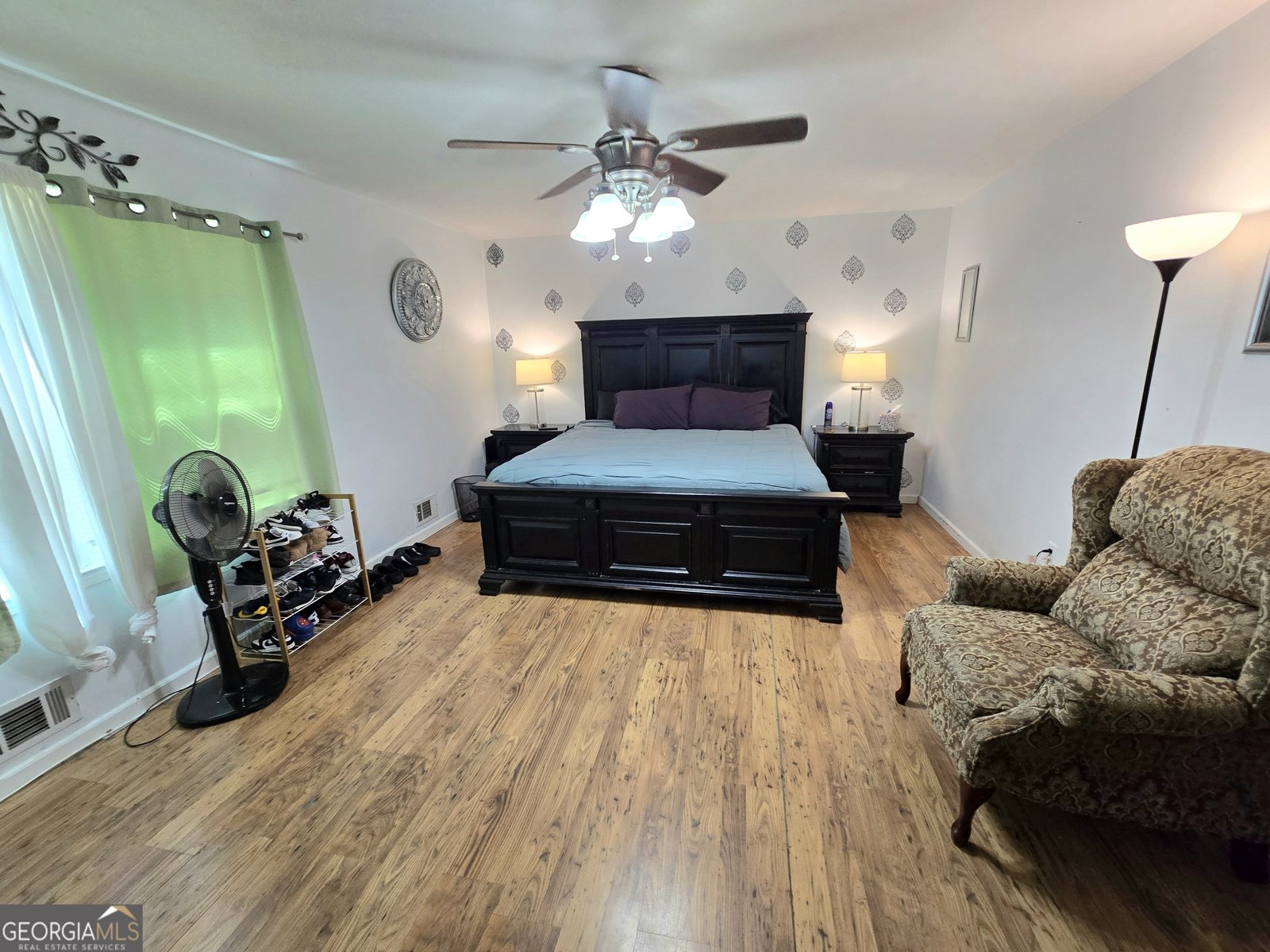 155 Fayette Court Fayetteville - Photo 17