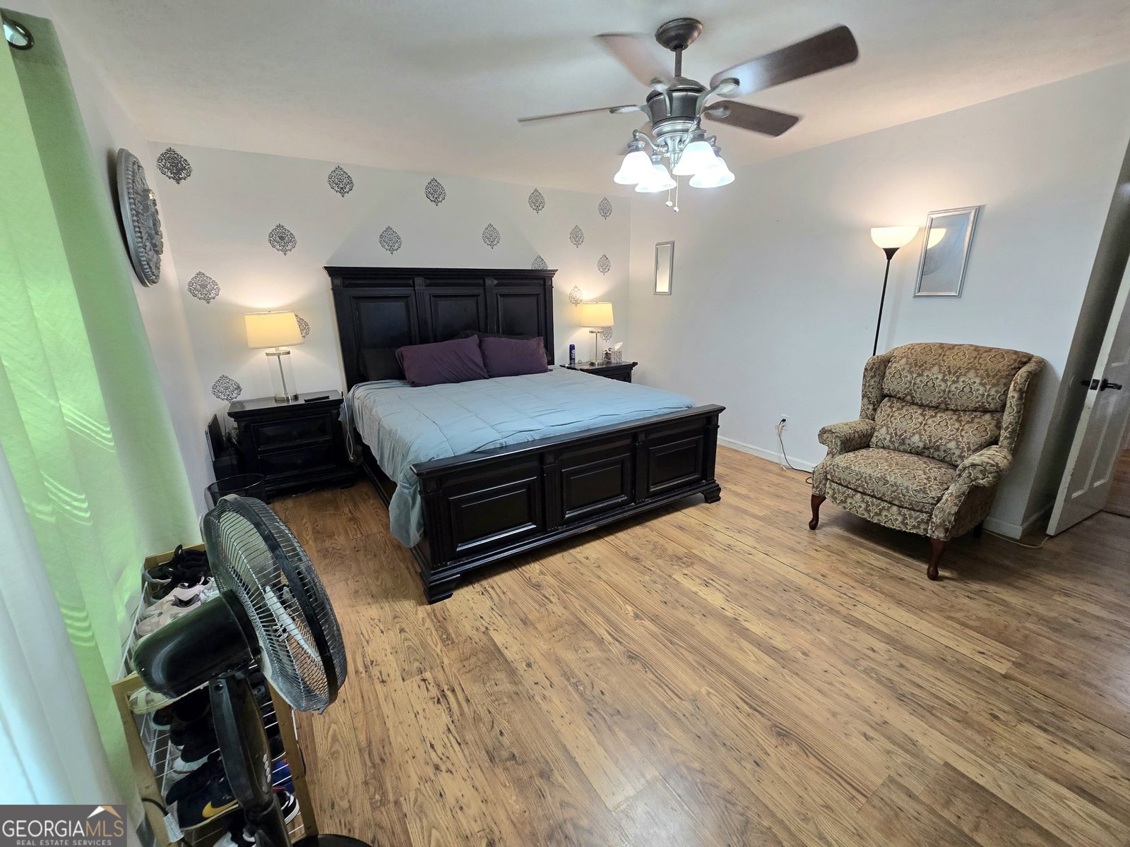 155 Fayette Court Fayetteville - Photo 18