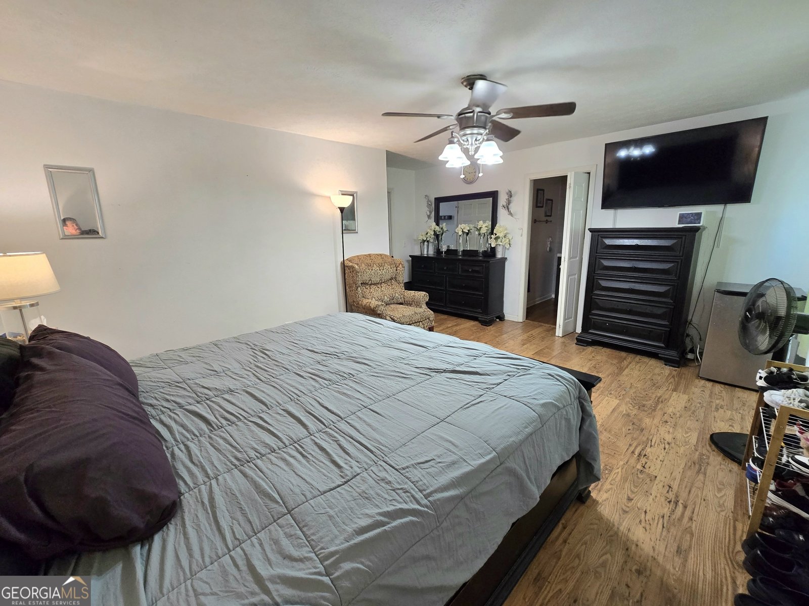155 Fayette Court Fayetteville - Photo 19