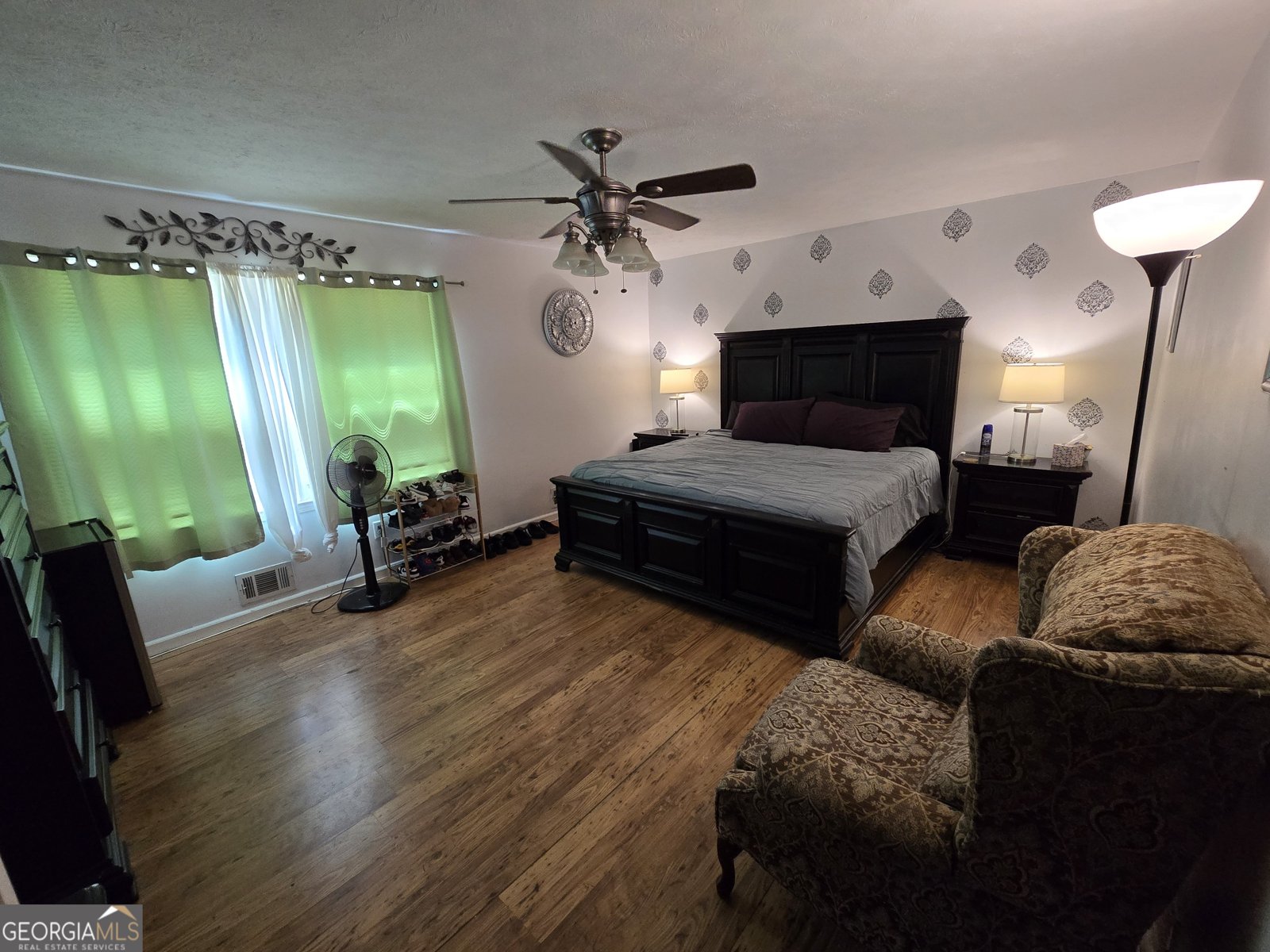 155 Fayette Court Fayetteville - Photo 20
