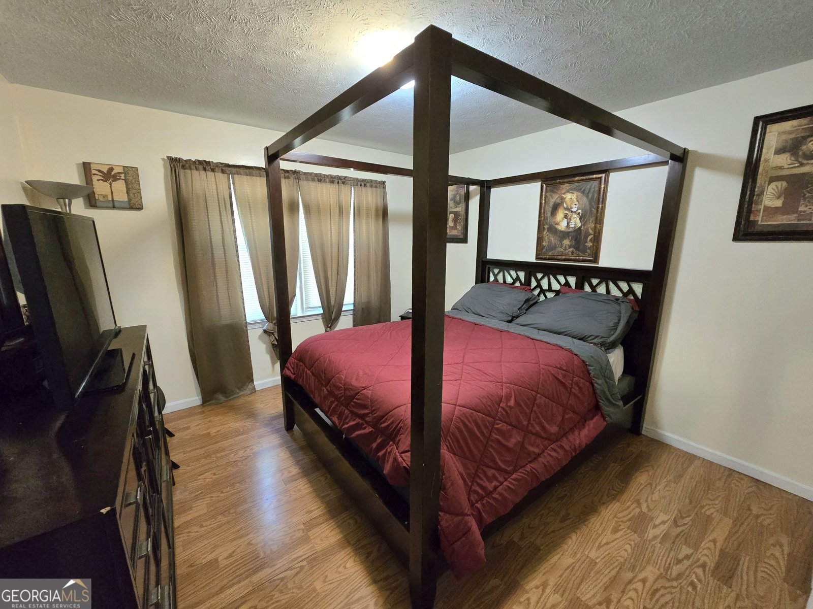 155 Fayette Court Fayetteville - Photo 23