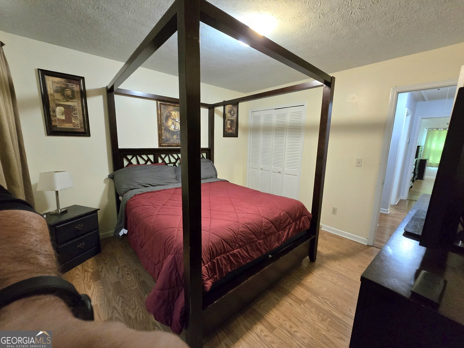 155 Fayette Court Fayetteville - Photo 24