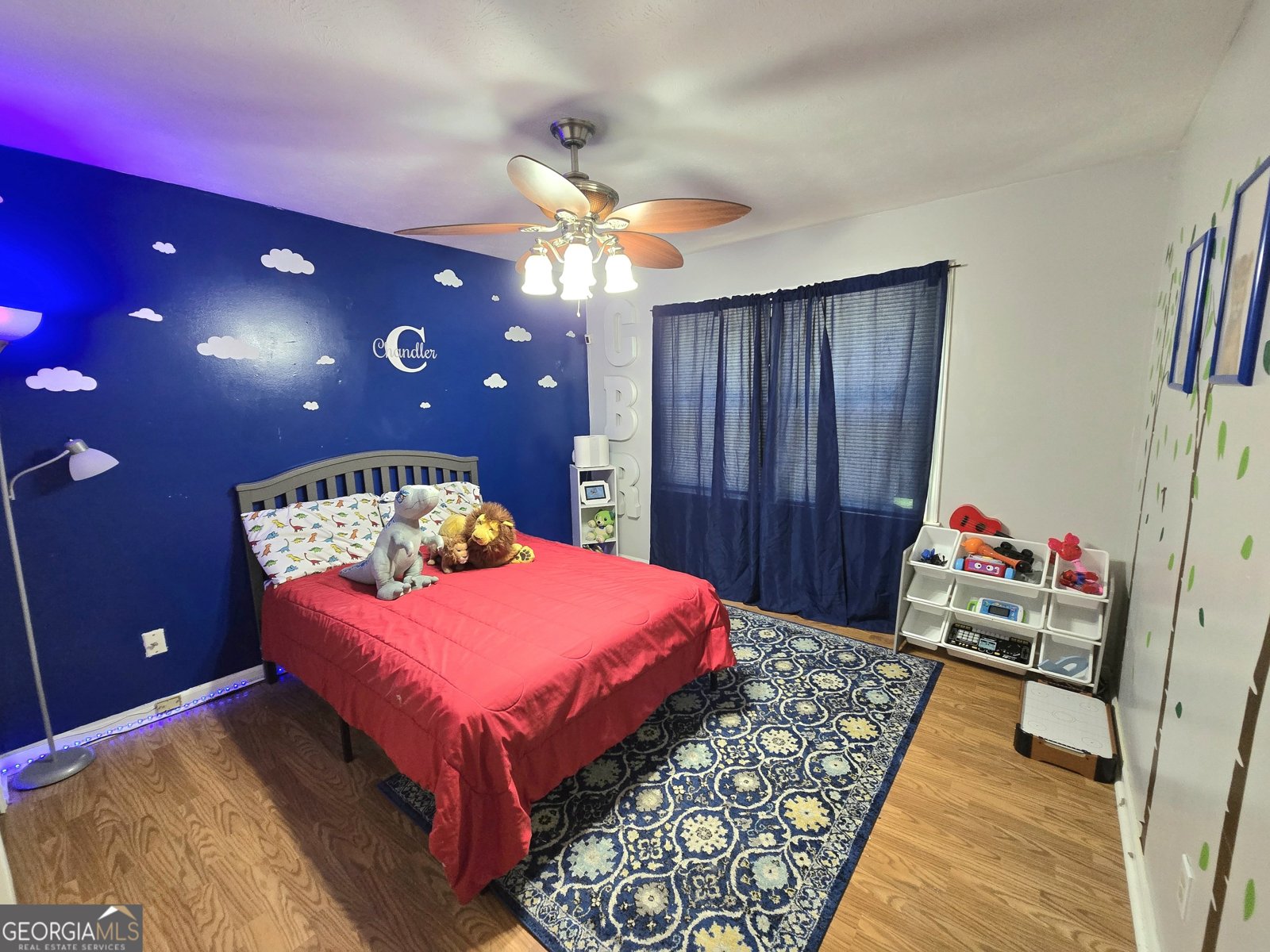 155 Fayette Court Fayetteville - Photo 25