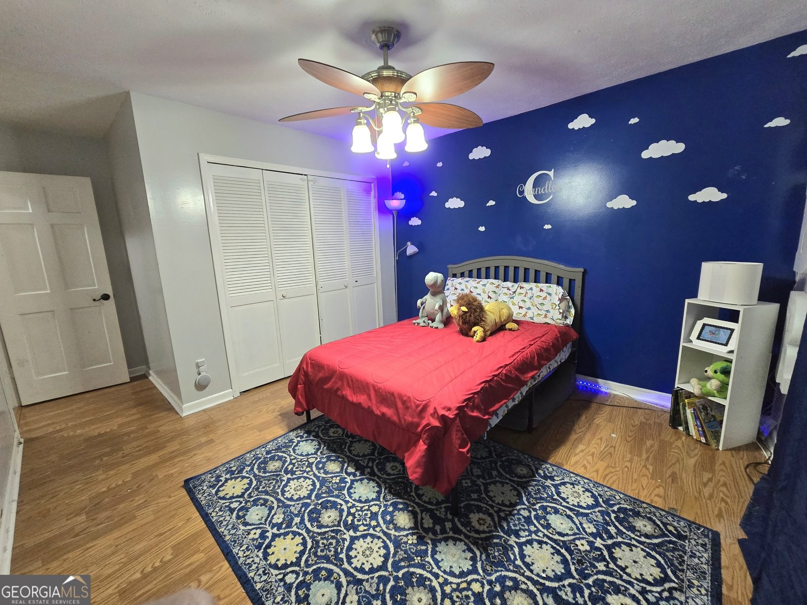 155 Fayette Court Fayetteville - Photo 26