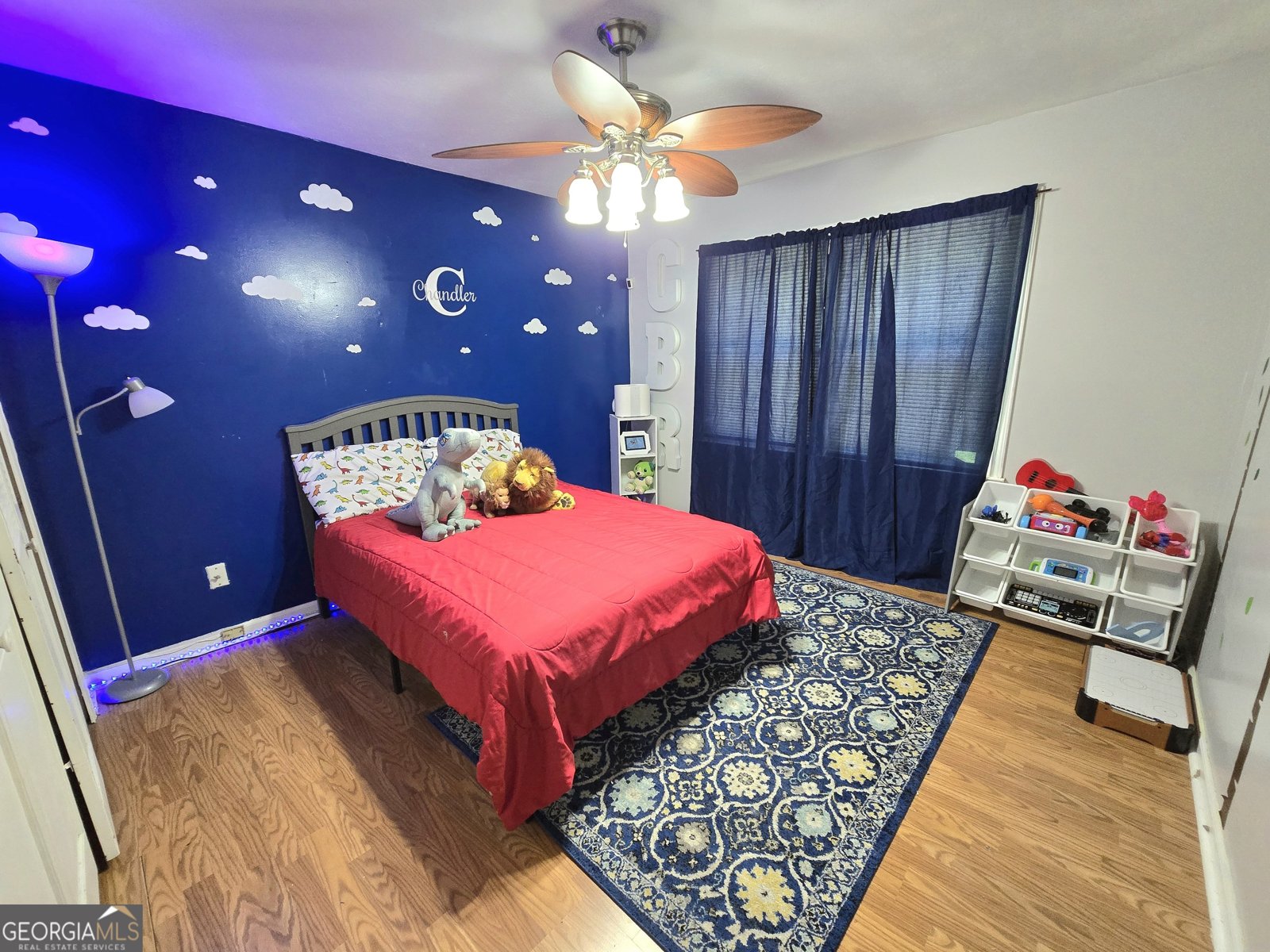155 Fayette Court Fayetteville - Photo 27
