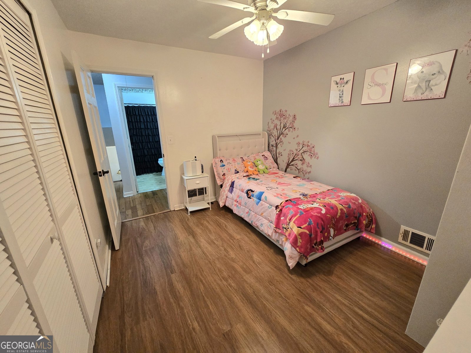 155 Fayette Court Fayetteville - Photo 29