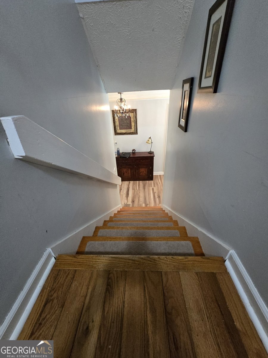 155 Fayette Court Fayetteville - Photo 31