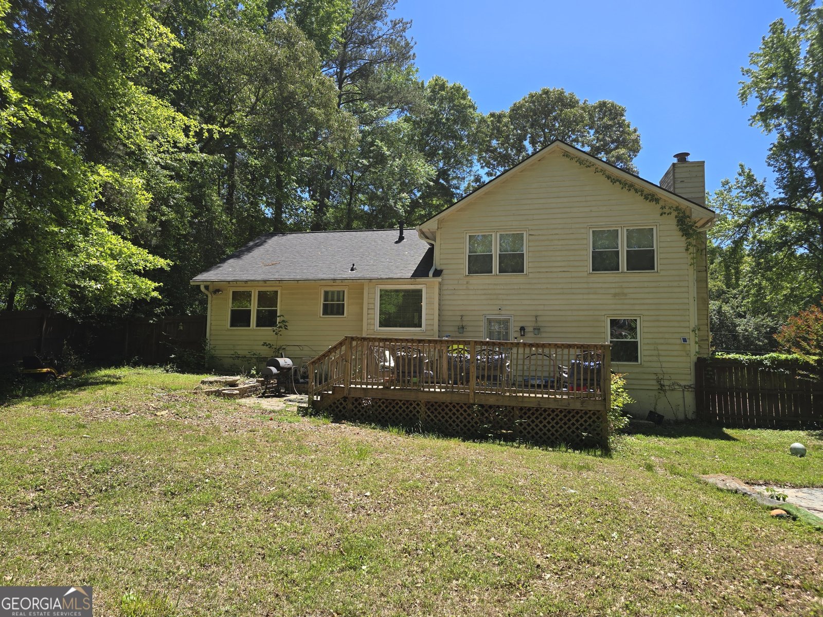 155 Fayette Court Fayetteville - Photo 32