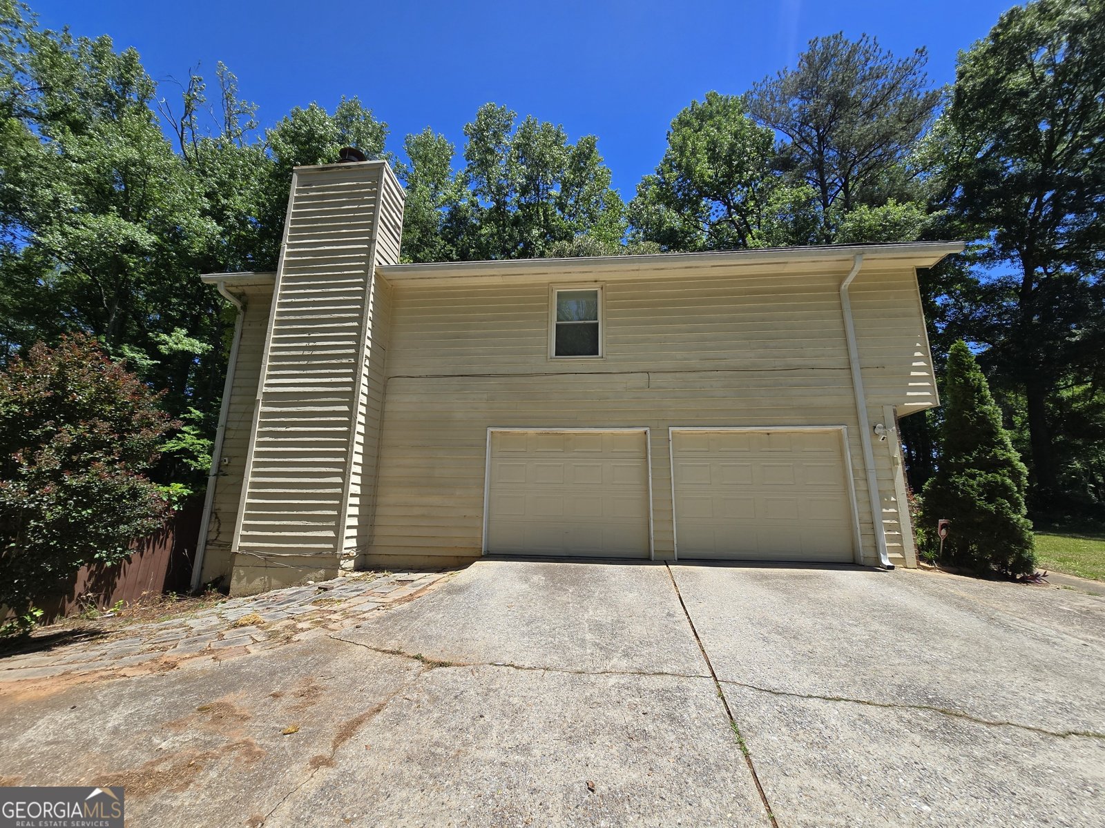 155 Fayette Court Fayetteville - Photo 33