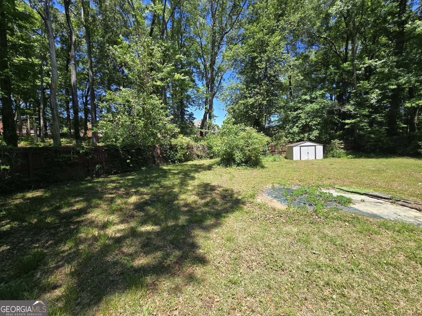 155 Fayette Court Fayetteville - Photo 34