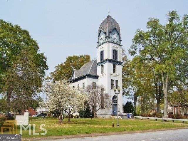 155 Fayette Court Fayetteville - Photo 35