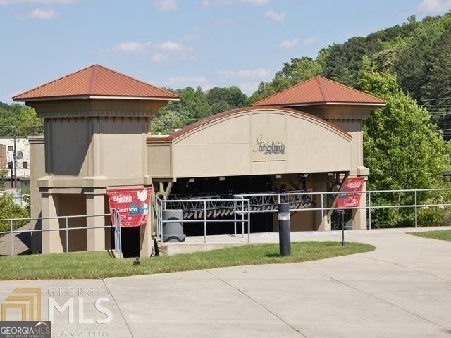 155 Fayette Court Fayetteville - Photo 37