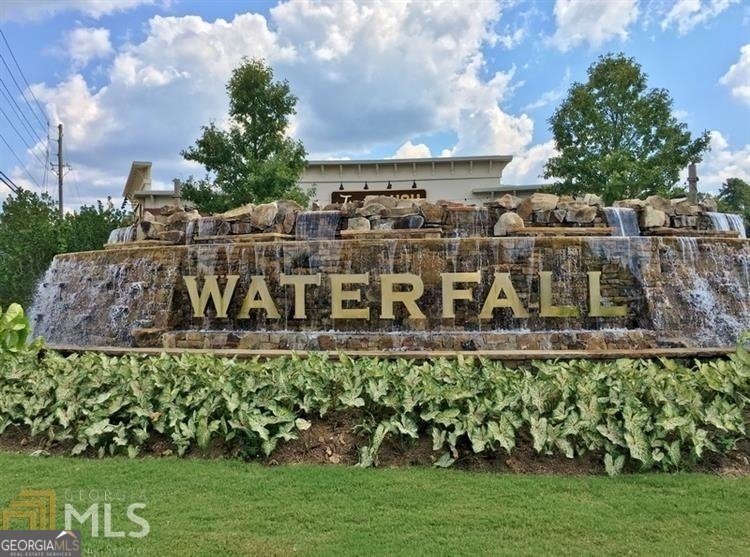 155 Fayette Court Fayetteville - Photo 41