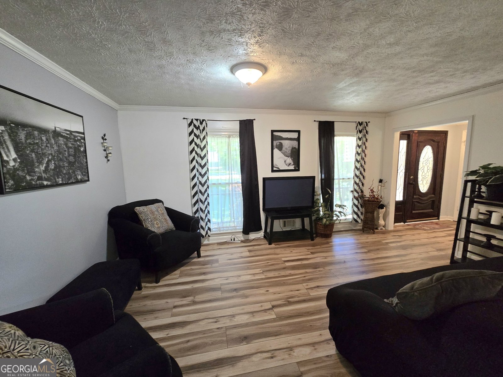 155 Fayette Court Fayetteville - Photo 6