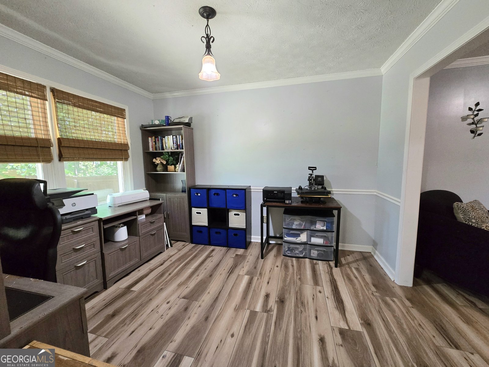 155 Fayette Court Fayetteville - Photo 8