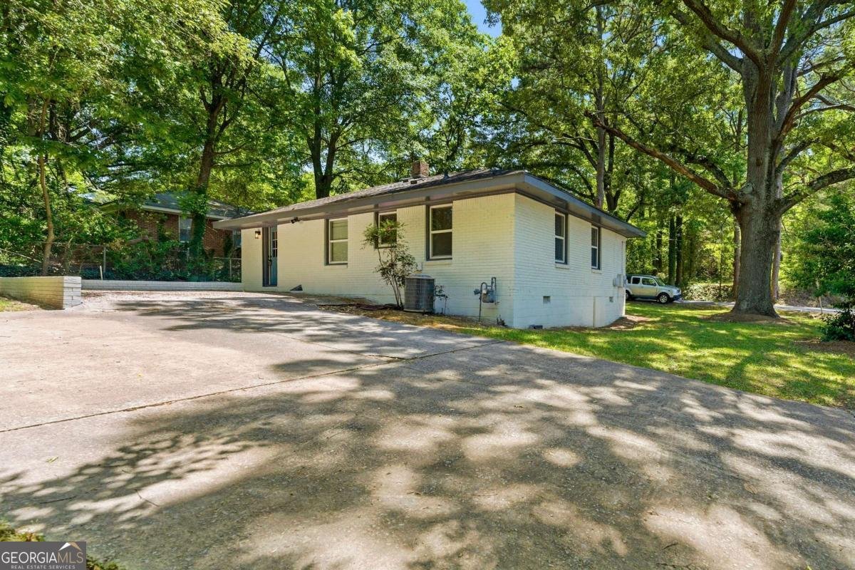 758 Dennis Drive Forest Park - Photo 16