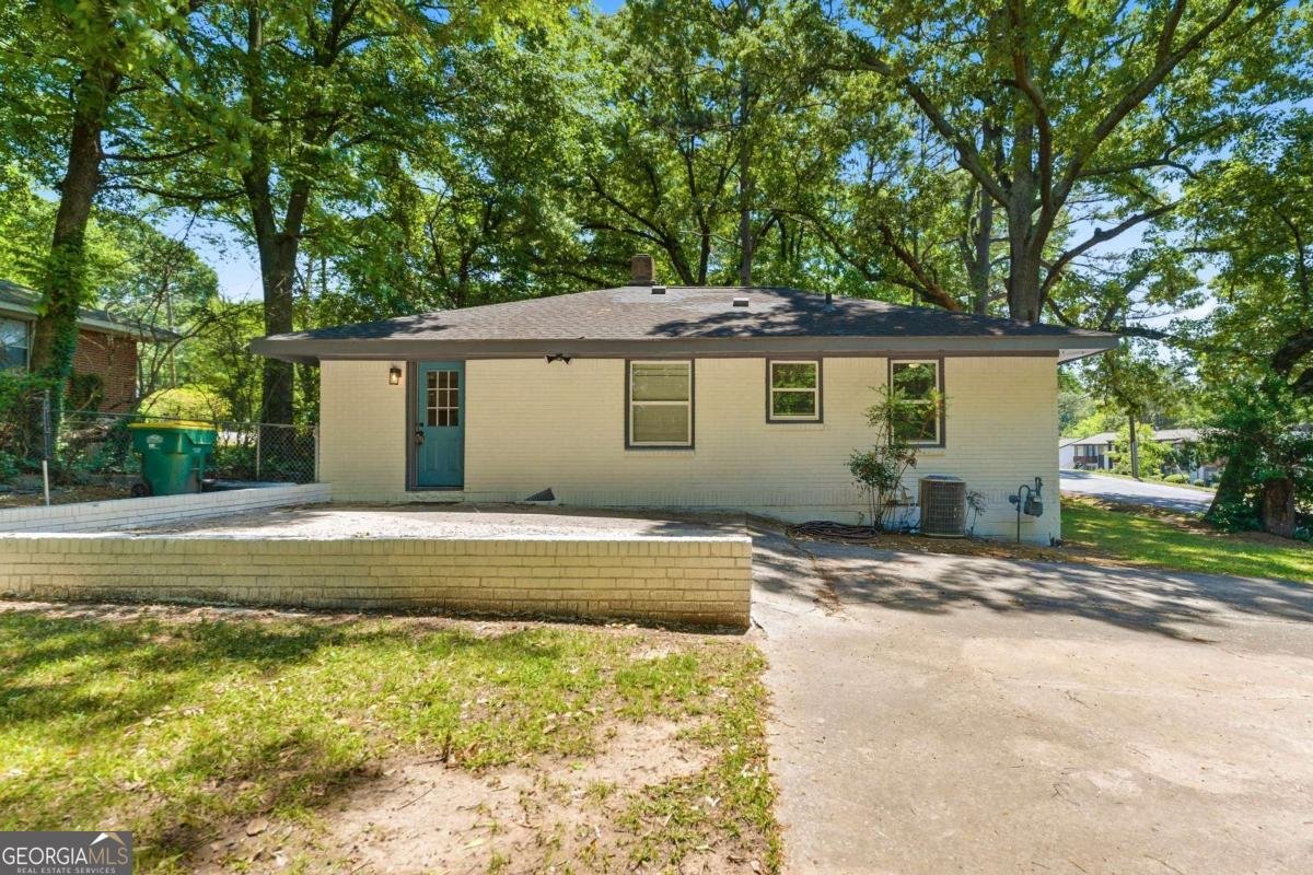 758 Dennis Drive Forest Park - Photo 17